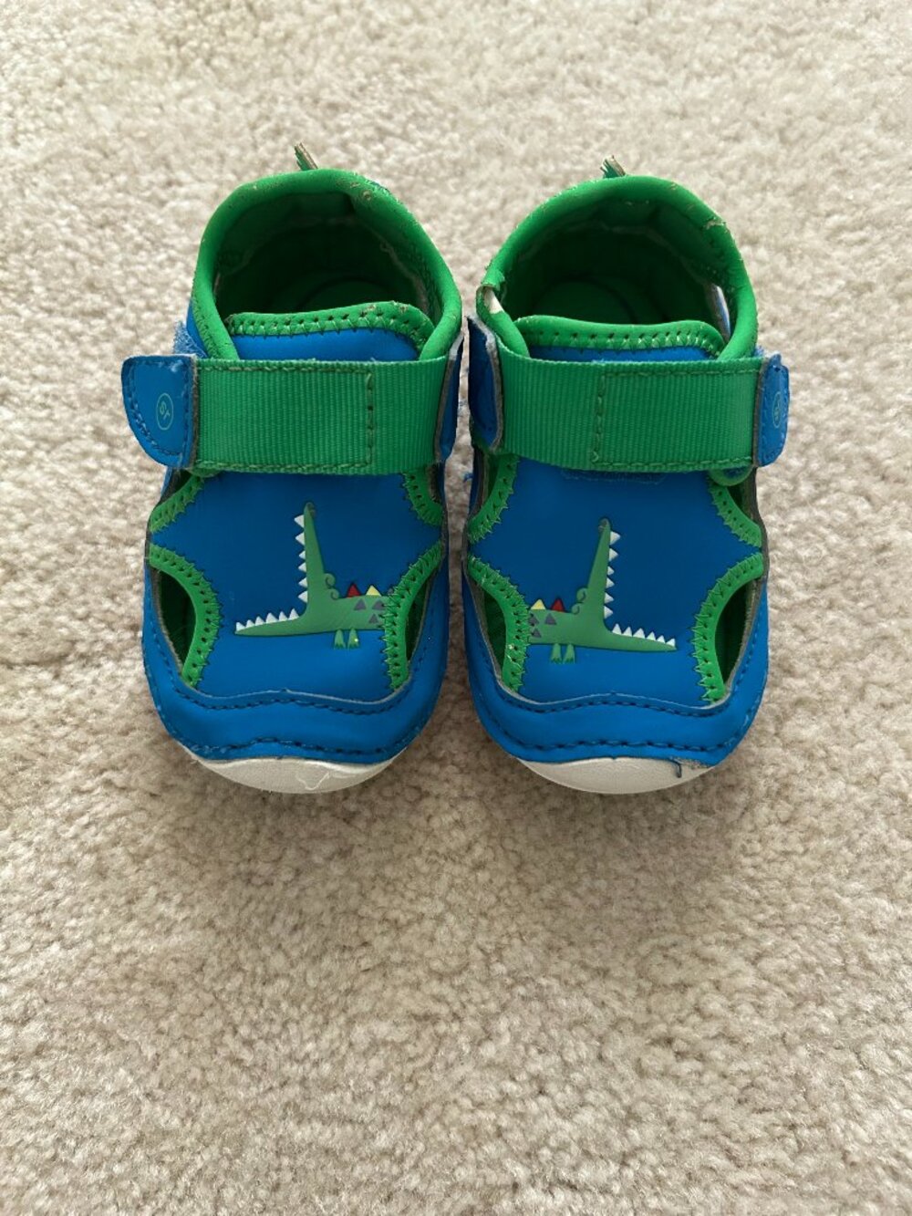 Stride Rite Baby Water Shoe